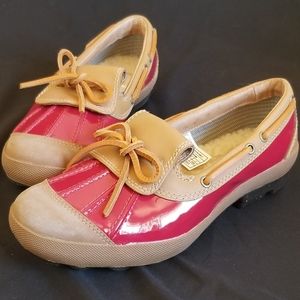 UGG | Ashdale Fleece Lined Duck Rain/Snow Haylie